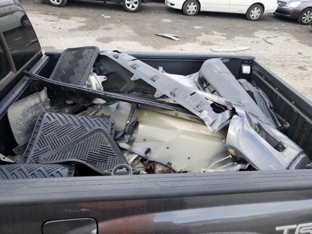 Photo 12 from auction – 2014 TOYOTA TACOMA with VIN 5TFUU4EN6EX099746