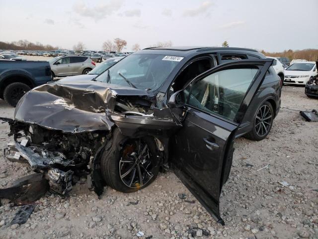 Zdjęcie 1 z aukcji – 2024 AUDI Q7 PRESTIG z VIN WA1VXBF75RD002408