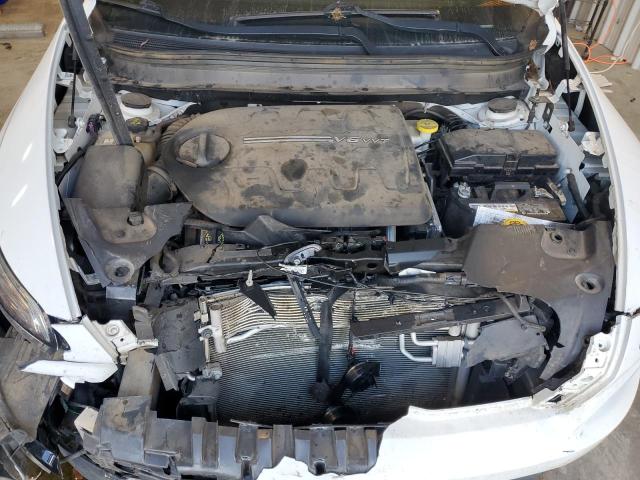 Photo 12 from auction – 2017 JEEP CHEROKEE L with VIN 1C4PJLDS0HW653610