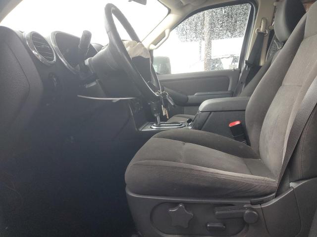 Photo 7 from auction – 2010 FORD EXPLORER X with VIN 1FMEU7DE0AUB03286