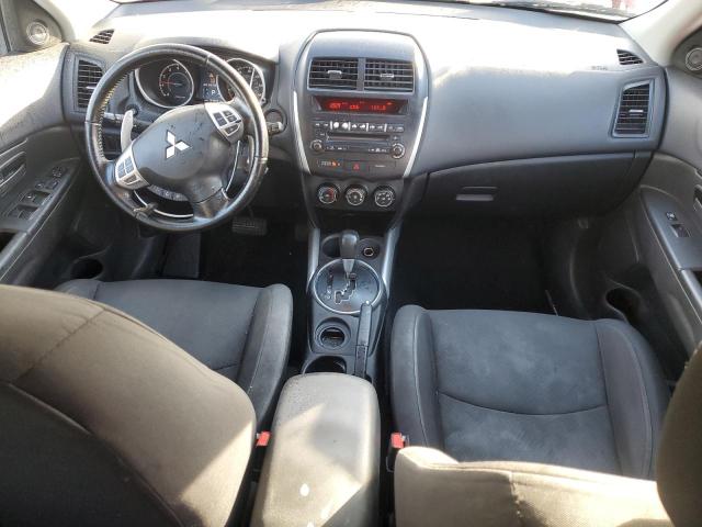 Photo 8 from auction – 2013 MITSUBISHI OUTLANDER with VIN 4A4AP3AU1DE009133
