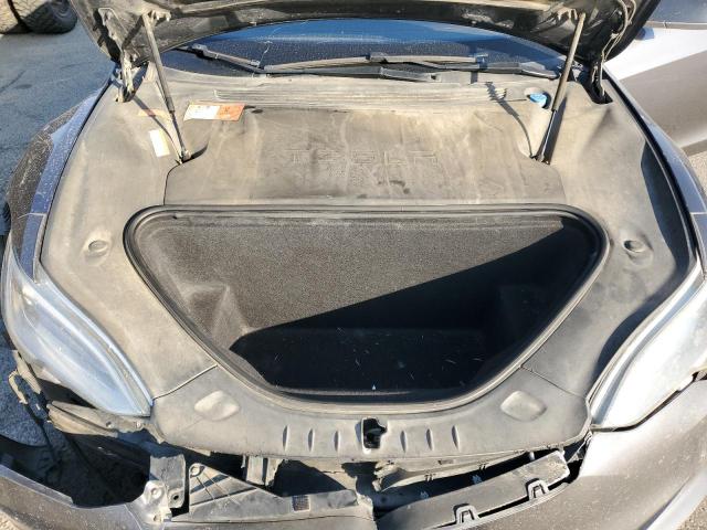 Photo 11 from auction – 2016 TESLA MODEL S with VIN 5YJSA1E28GF139360
