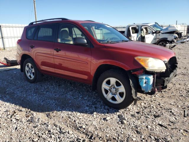 Photo 4 from auction – 2011 TOYOTA RAV4 with VIN JTMBF4DV5BD041014