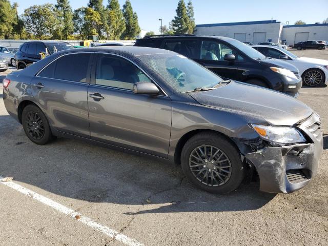 Photo 4 from auction – 2011 TOYOTA CAMRY BASE with VIN 4T4BF3EK9BR145912