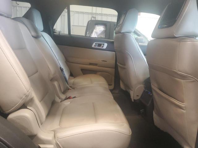 Foto 11 de la subasta – 2014 FORD EXPLORER X con VIN 1FM5K8D86EGA55156