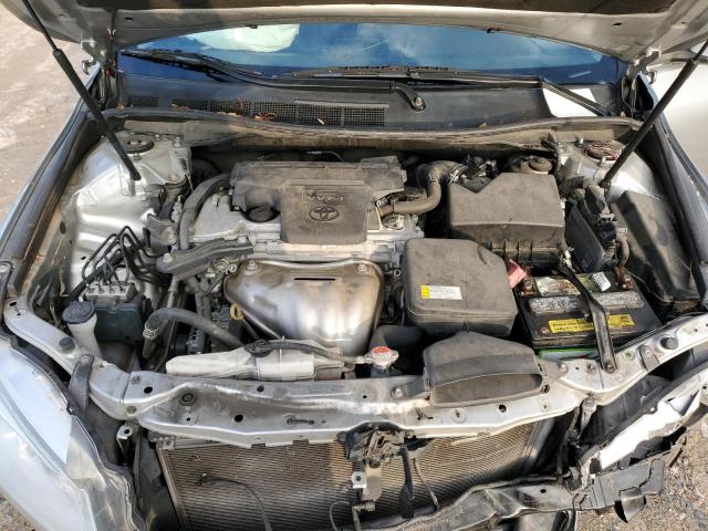 Photo 11 from auction – 2016 TOYOTA CAMRY LE with VIN 4T4BF1FK2GR529234