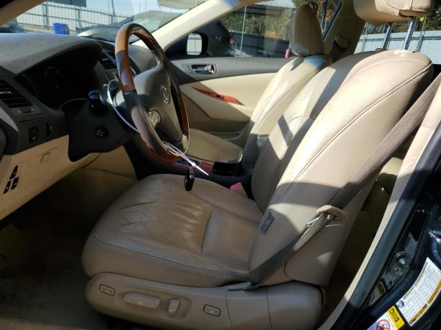 Photo 7 from auction – 2007 LEXUS ES 350 with VIN JTHBJ46G472019018