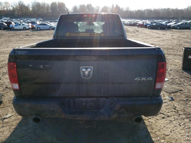 Photo 6 from auction – 2016 RAM 1500 ST with VIN 1C6RR7FT7GS188741