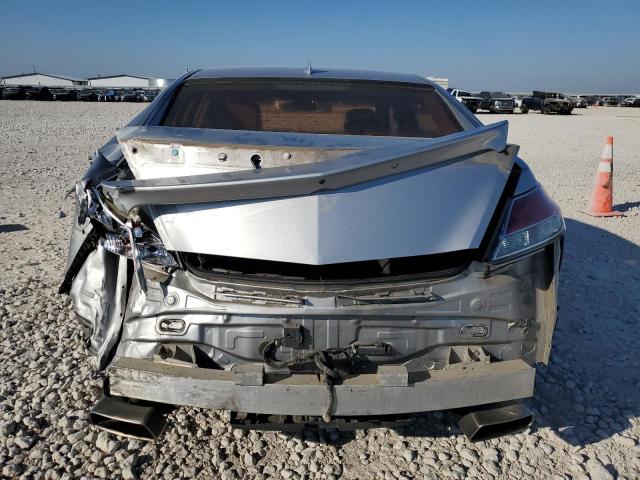 Photo 6 from auction – 2012 ACURA TL with VIN 19UUA8F50CA012682