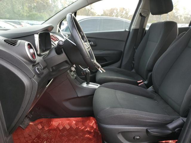 Photo 7 from auction – 2016 CHEVROLET TRAX LS with VIN 3GNCJKSB0GL240402