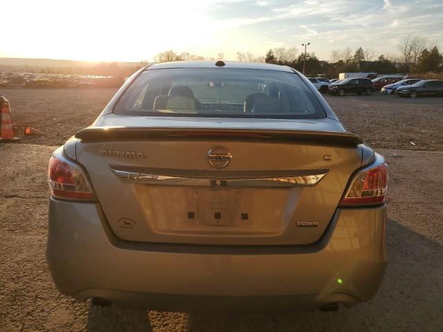 Photo 6 from auction – 2015 NISSAN ALTIMA 2.5 with VIN 1N4AL3AP7FC464120