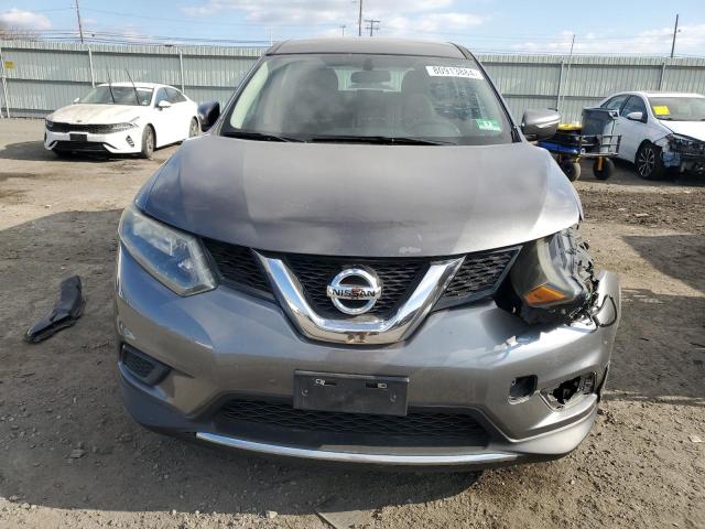 Photo 5 from auction – 2014 NISSAN ROGUE S with VIN 5N1AT2MV8EC868956