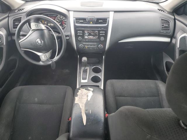 Photo 8 from auction – 2015 NISSAN ALTIMA 2.5 with VIN 1N4AL3AP5FC572462