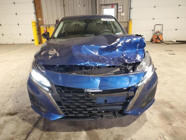Photo 5 from auction – 2024 NISSAN ALTIMA SR with VIN 1N4BL4CW2RN436068