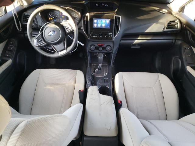 Photo 8 from auction – 2020 SUBARU IMPREZA PR with VIN 4S3GKAV65L3602746