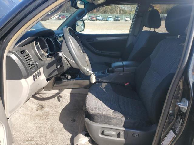 Zdjęcie 7 z aukcji – 2007 TOYOTA 4RUNNER SR z VIN JTEZU14R770085533