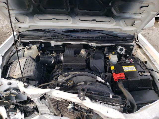 Photo 11 from auction – 2012 CHEVROLET COLORADO with VIN 1GCESBFE4C8170138
