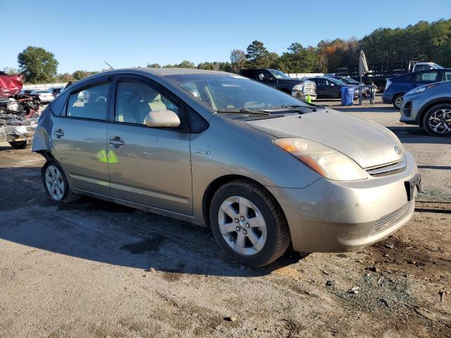 Photo 4 from auction – 2008 TOYOTA PRIUS with VIN JTDKB20U583457706