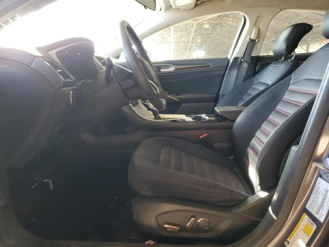 Photo 7 from auction – 2014 FORD FUSION SE with VIN 1FA6P0H78E5390420