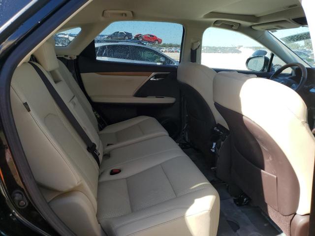 Photo 11 from auction – 2020 LEXUS RX 350 with VIN 2T2HZMAA7LC171440