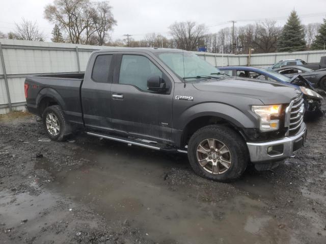 Photo 4 from auction – 2015 FORD F150 SUPER with VIN 1FTEX1EP1FFA78418