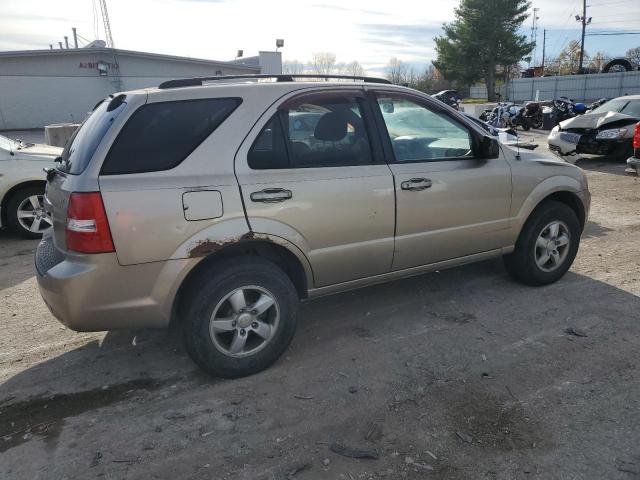 Photo 3 from auction – 2008 KIA SORENTO EX with VIN KNDJC735985797357