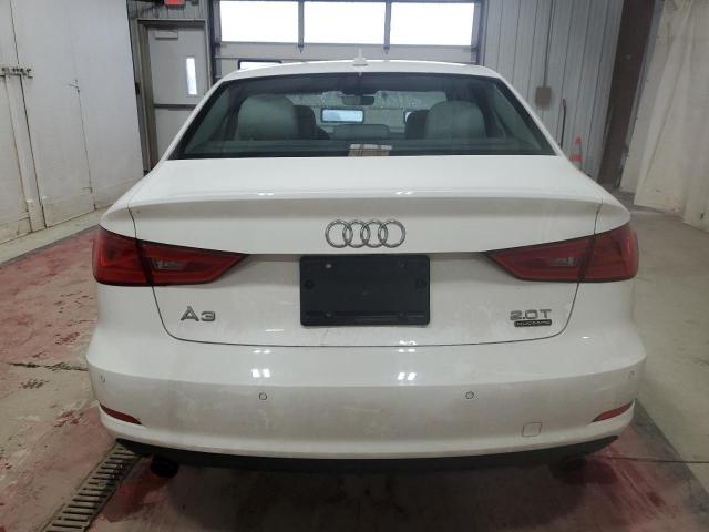 Photo 6 from auction – 2016 AUDI A3 PREMIUM with VIN WAUE8GFF6G1079954