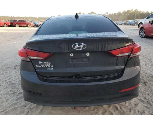 Photo 6 from auction – 2017 HYUNDAI ELANTRA SE with VIN 5NPD74LF6HH140959