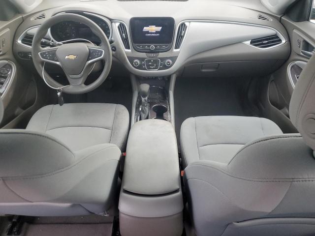 Photo 8 from auction – 2022 CHEVROLET MALIBU LS with VIN 1G1ZB5ST6NF189191