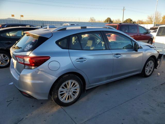 Photo 3 from auction – 2017 SUBARU IMPREZA PR with VIN 4S3GTAB66H3733242