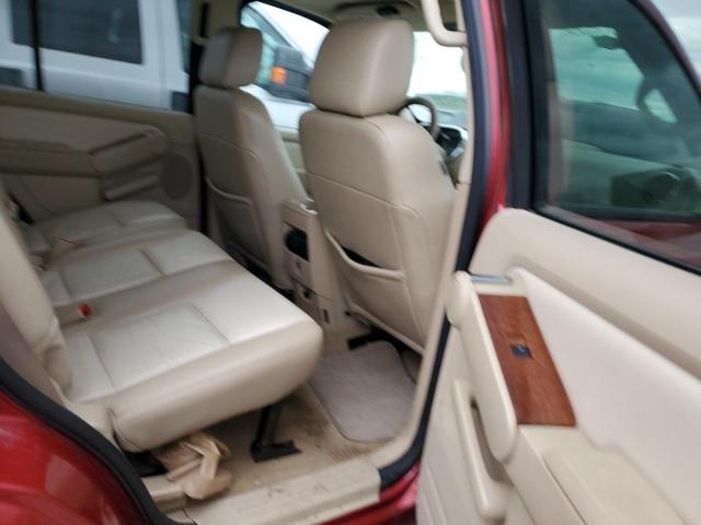 Photo 10 from auction – 2006 FORD EXPLORER E with VIN 1FMEU74E46UB65569