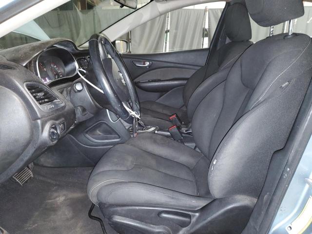 Photo 7 from auction – 2013 DODGE DART SXT with VIN 1C3CDFBA0DD268155