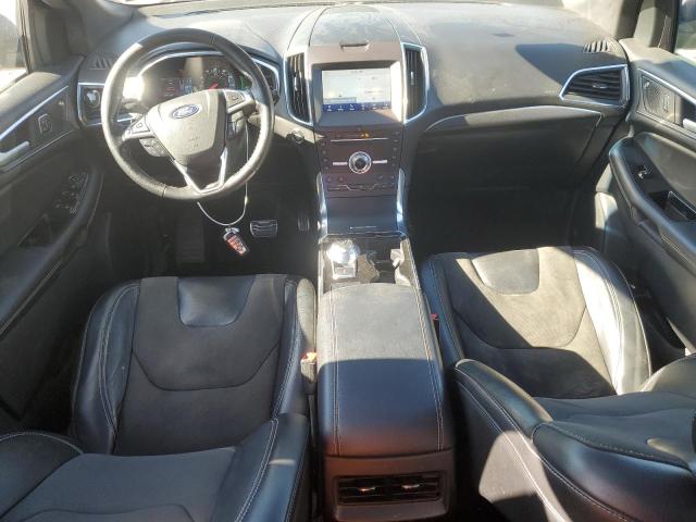 Photo 8 from auction – 2019 FORD EDGE ST with VIN 2FMPK4AP6KBB02265