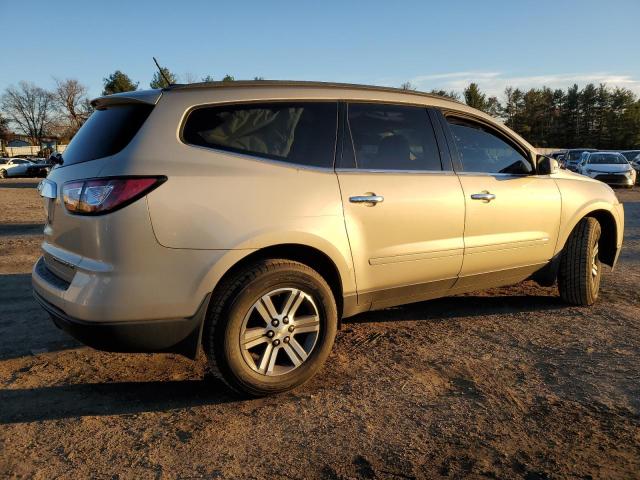 Photo 3 from auction – 2016 CHEVROLET TRAVERSE L with VIN 1GNKRGKD9GJ161224