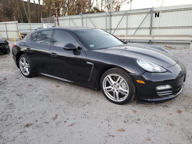 Photo 4 from auction – 2011 PORSCHE PANAMERA 2 with VIN WP0AA2A7XBL013736