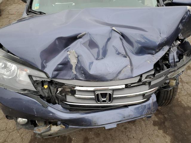 Photo 12 from auction – 2012 HONDA CR-V EX with VIN 5J6RM3H51CL031090
