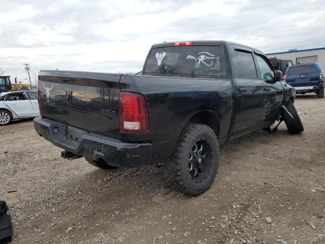 Photo 3 from auction – 2014 RAM 1500 ST with VIN 1C6RR7KT4ES169518