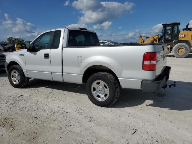 Photo 2 from auction – 2005 FORD F150 with VIN 1FTRF12275NB73423