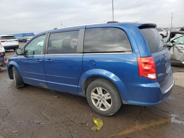 Photo 2 from auction – 2011 DODGE GRAND CARA with VIN 2D4RN5DG3BR632970