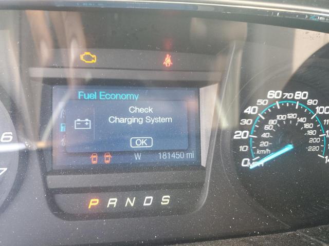 Photo 9 from auction – 2014 FORD TAURUS SEL with VIN 1FAHP2E95EG182994