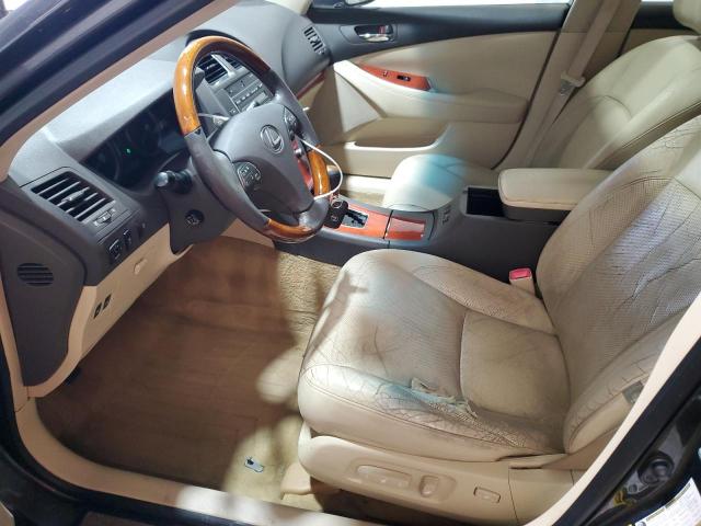 Photo 7 from auction – 2010 LEXUS ES 350 with VIN JTHBK1EG6A2396650