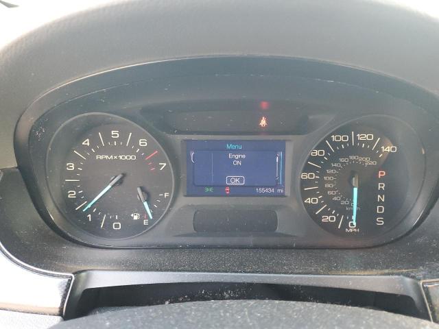 Photo 9 from auction – 2013 FORD EDGE SE with VIN 2FMDK3GC2DBB01327