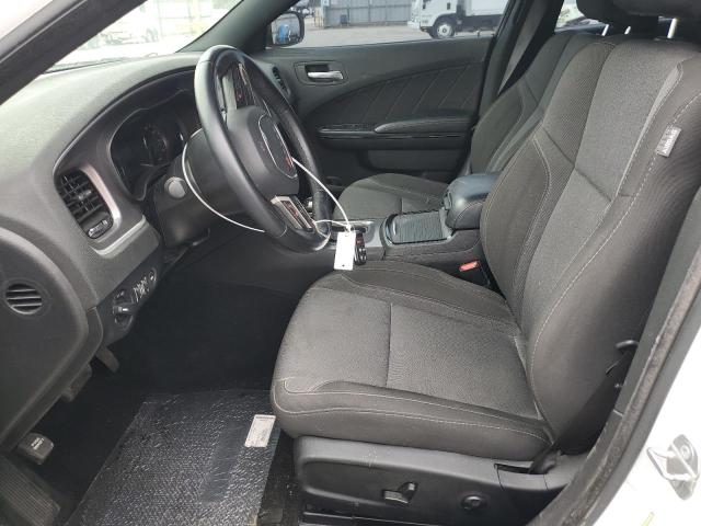 Photo 7 from auction – 2021 DODGE CHARGER SX with VIN 2C3CDXBG3MH562176