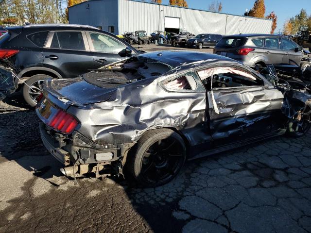 Photo 3 from auction – 2017 FORD MUSTANG GT with VIN 1FA6P8CF3H5340817