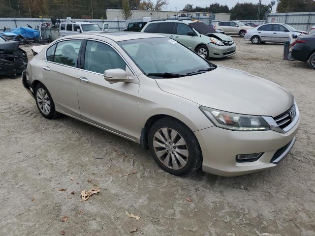 Photo 4 from auction – 2013 HONDA ACCORD EXL with VIN 1HGCR3F83DA045405