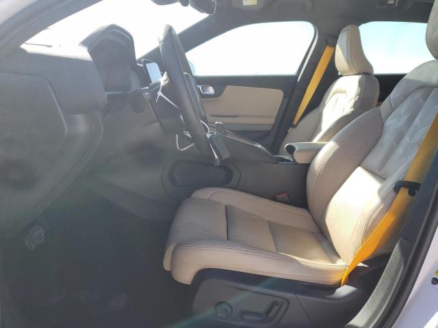 Photo 7 from auction – 2021 POLESTAR 2 with VIN LPSED3KA1ML015864