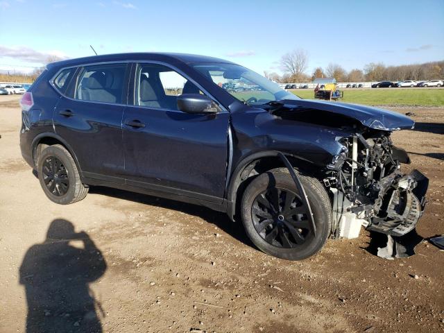 Photo 4 from auction – 2016 NISSAN ROGUE S with VIN KNMAT2MVXGP609899