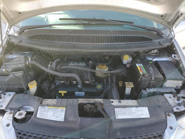 Photo 12 from auction – 2003 DODGE GRAND CARA with VIN 1D4GP24373B266878
