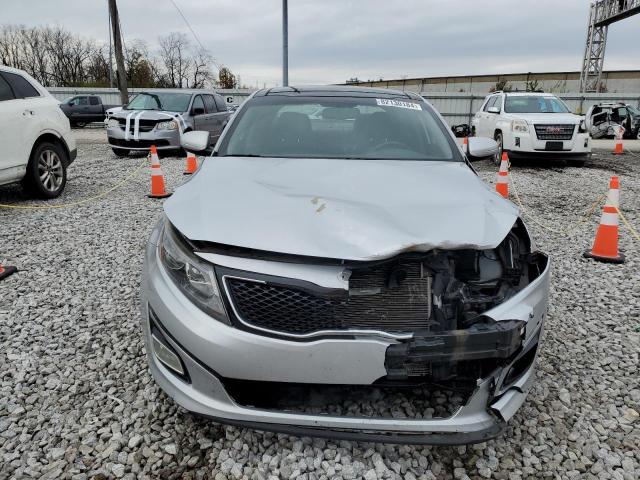Photo 5 from auction – 2015 KIA OPTIMA EX with VIN 5XXGN4A74FG497421
