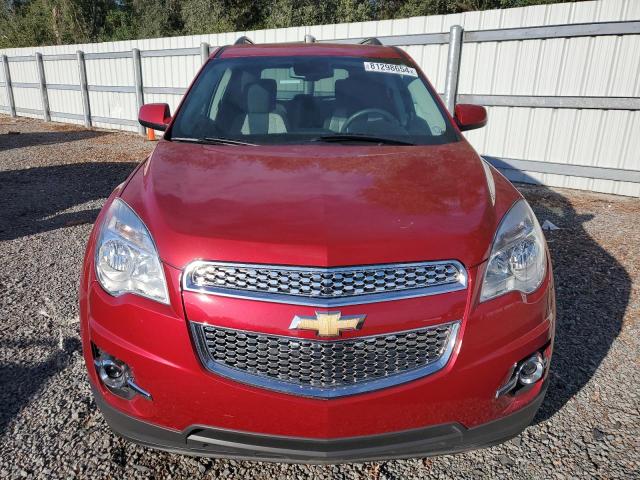 صورة رقم 5 من المزاد - 2012 CHEVROLET EQUINOX LT مع VIN 2GNALPEK2C1309399